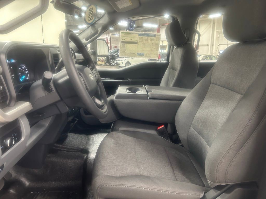 New 2026 Ford F250 XL image 7