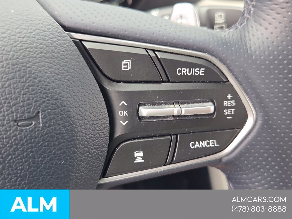 Used 2022 Hyundai Palisade Calligraphy AWD/4WD image 29