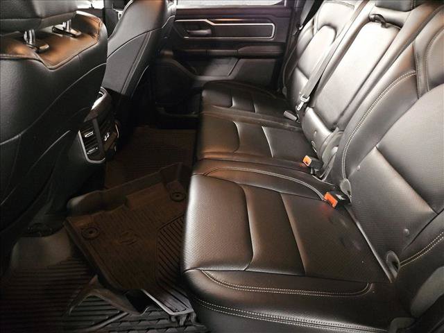 Used 2022 RAM 1500 Lone Star RWD image 19