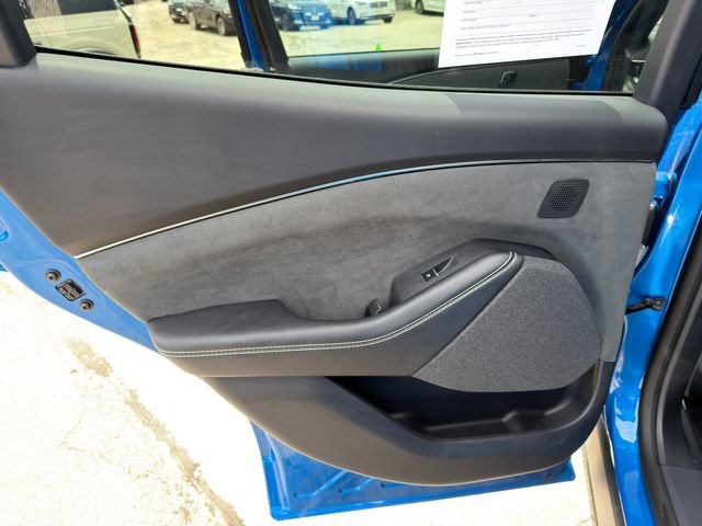 Used 2025 Ford Mustang Mach-E GT AWD/4WD image 20