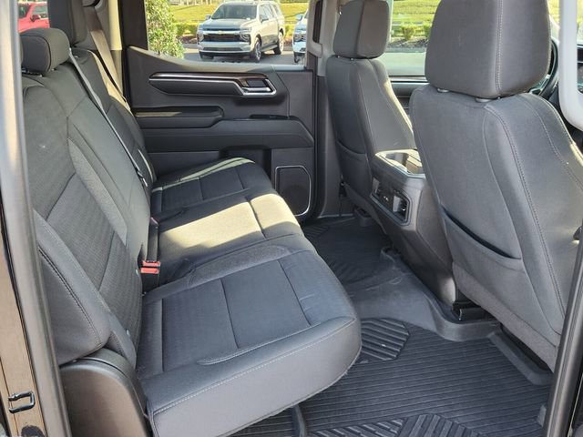 Certified 2023 Chevrolet Silverado 1500 LT Trail Boss w/ Protection Package image 23