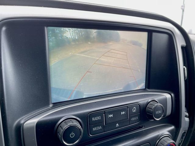 Used 2019 GMC Sierra 1500 SLE w/ SLE Value Package image 15