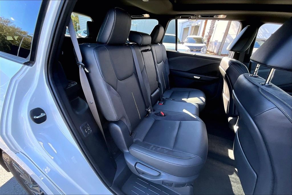 Used 2024 Lexus TX 350 AWD image 24