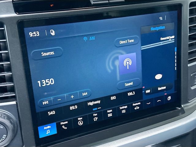 Used 2026 Ford F150 Lariat w/ Equipment Group 502A High AWD/4WD image 13