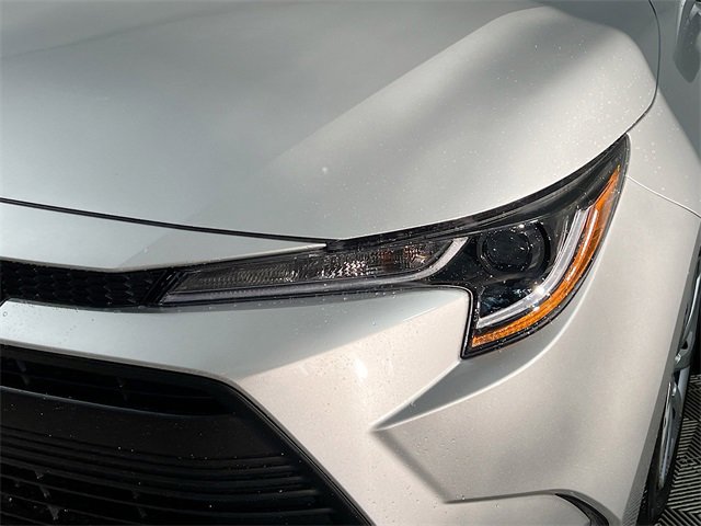 New 2026 Toyota Corolla LE image 9