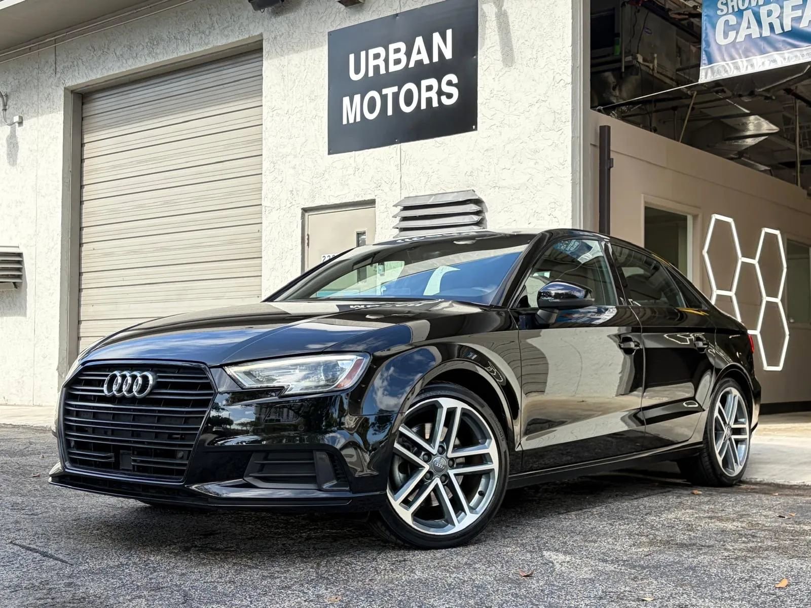 Used 2020 Audi A3 2.0T Premium FWD image 4