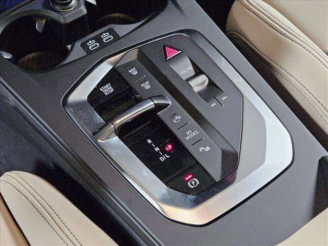 Used 2025 BMW 228i xDrive image 11