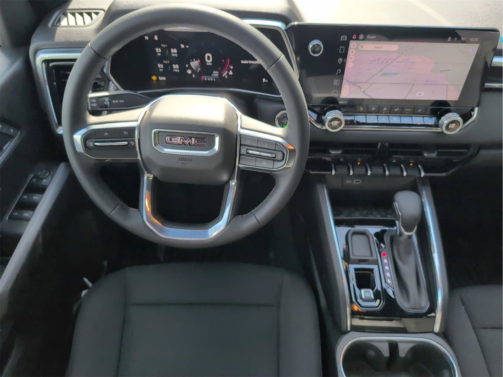 New 2026 GMC Canyon Elevation w/ Convenience Package image 16