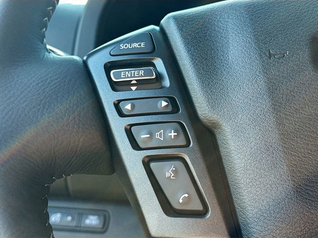 New 2026 Nissan Frontier SV image 10