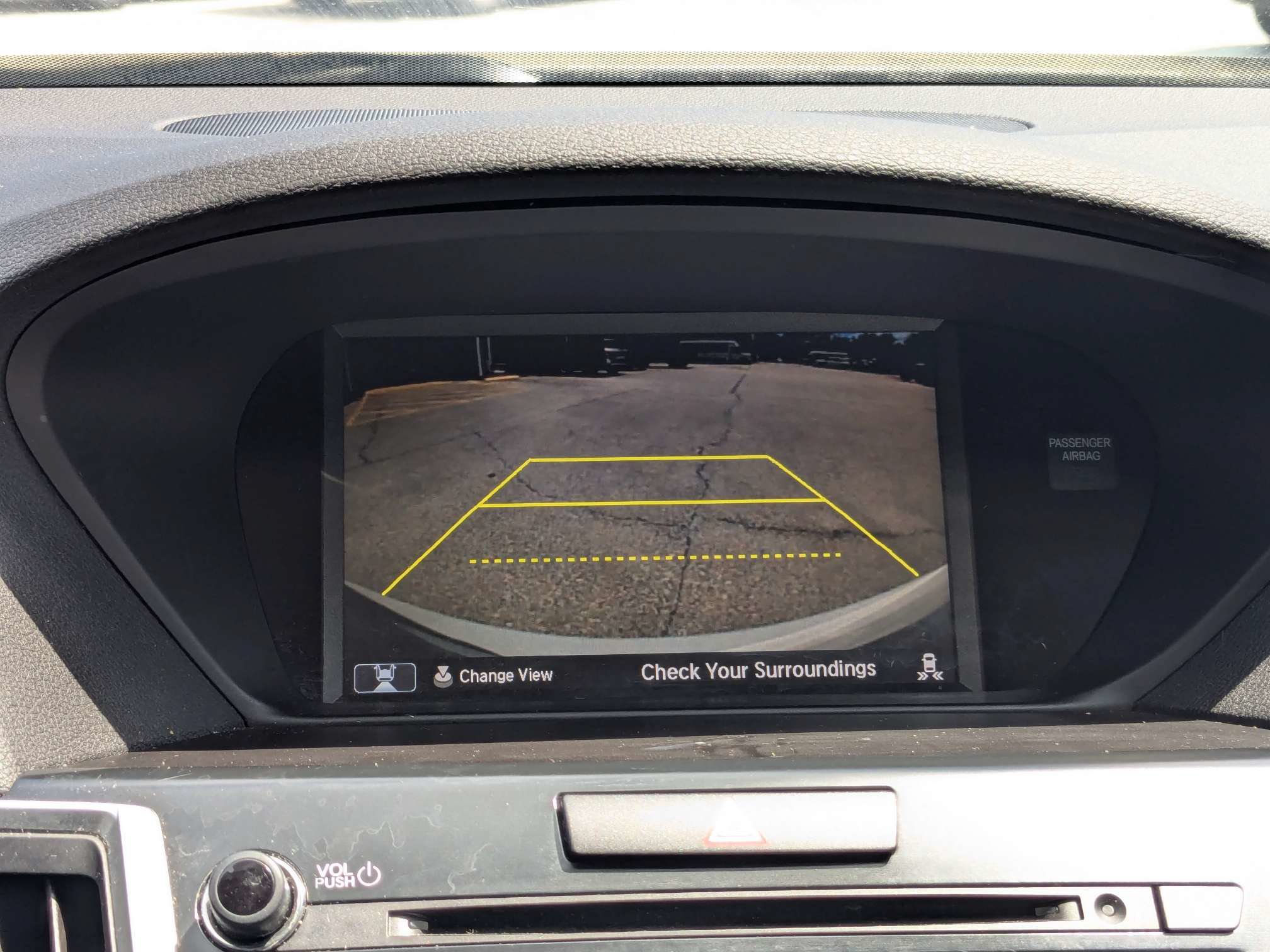Used 2020 Acura TLX w/ Technology Package FWD image 21
