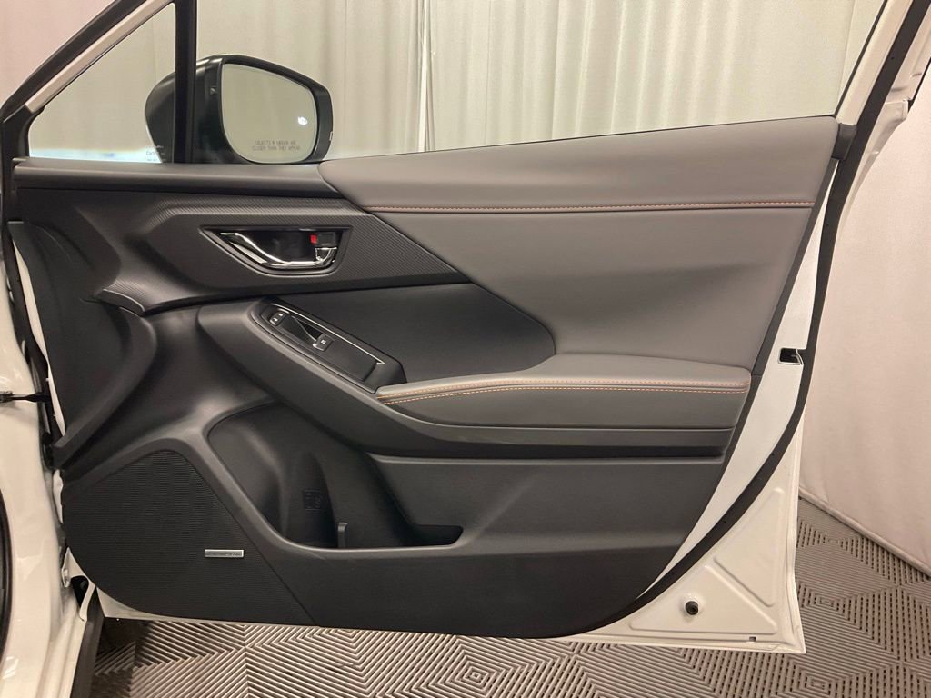 New 2026 Subaru Crosstrek 2.5i Limited AWD/4WD image 24