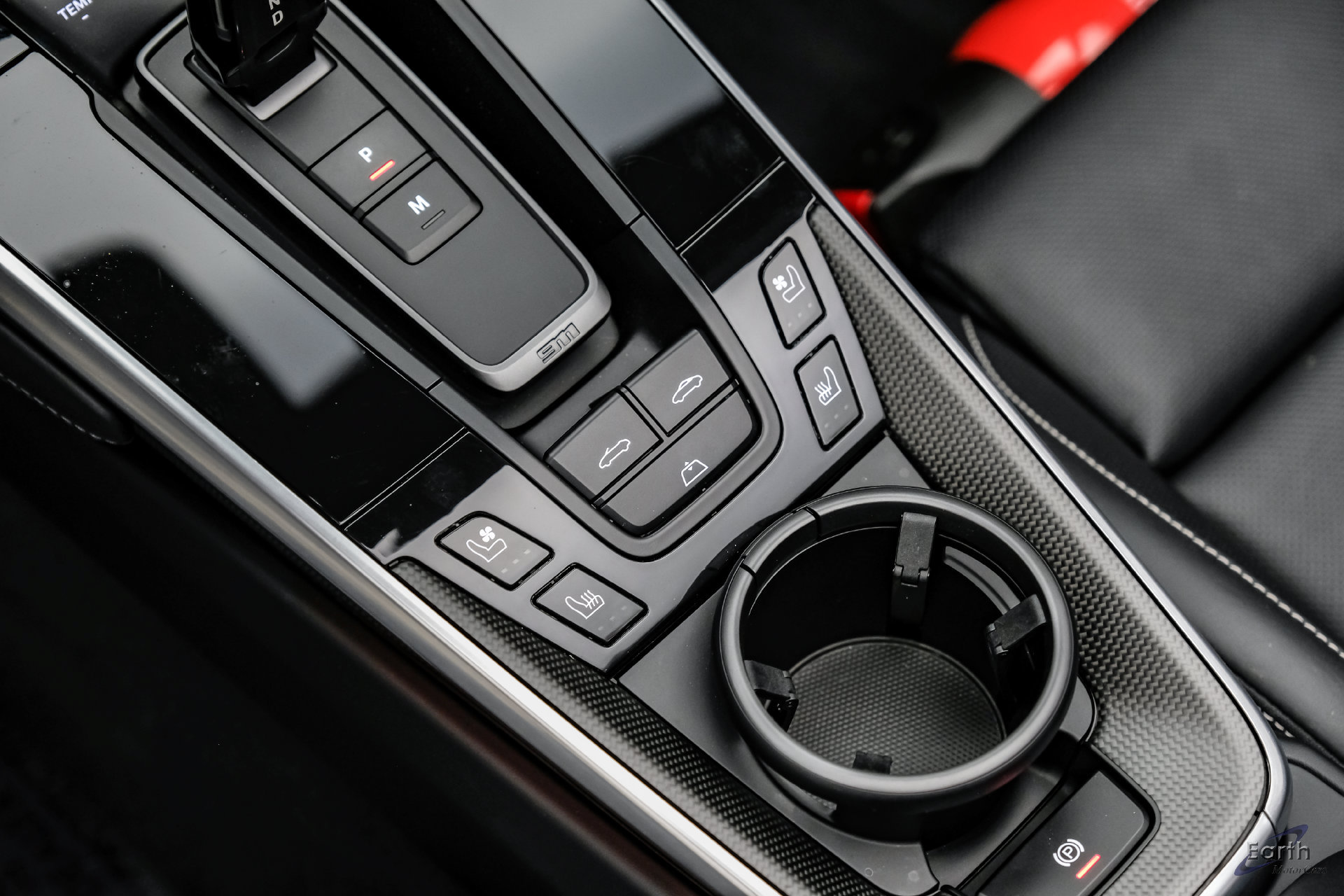Used 2024 Porsche 911 Turbo S AWD/4WD image 69