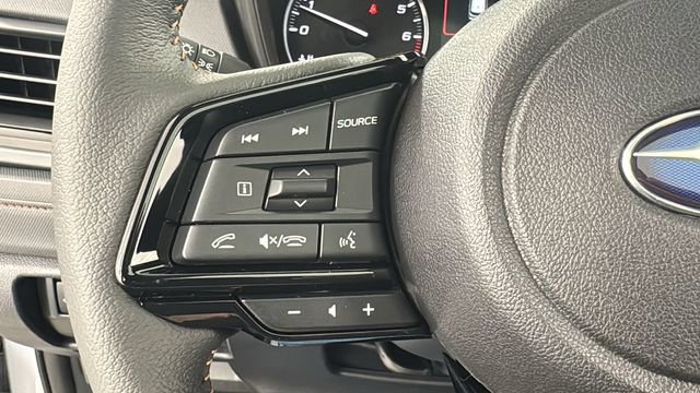 New 2025 Subaru Forester Touring image 22
