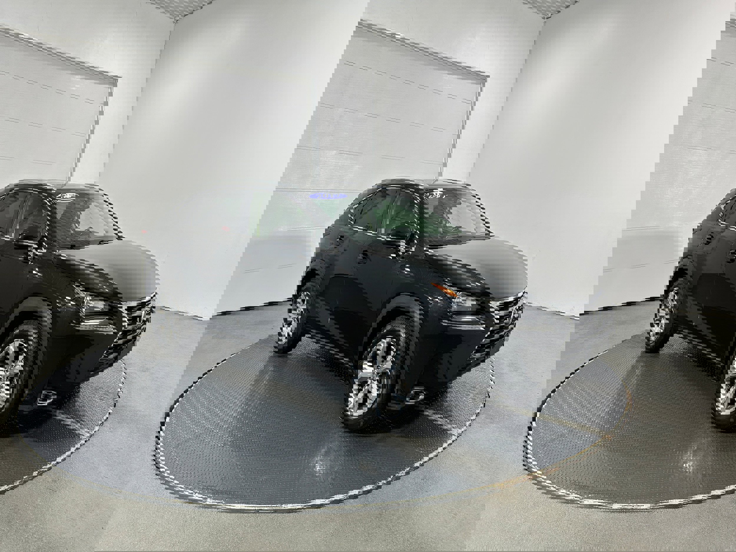 Used 2017 Lexus NX 200t AWD image 2