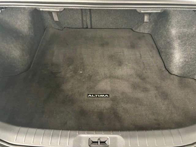 Used 2022 Nissan Altima 2.5 SV image 33