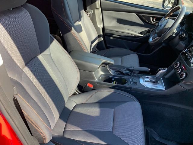 Used 2022 Subaru Crosstrek 2.0i Premium w/ Moonroof Package image 10