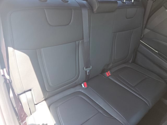New 2026 Hyundai Santa Cruz SEL AWD/4WD image 19
