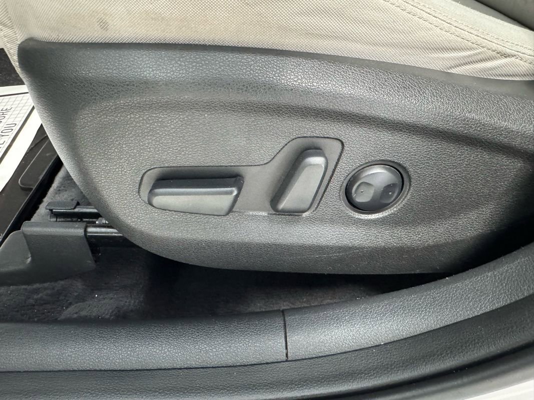 Used 2017 Hyundai Tucson Eco w/ Cargo Package AWD/4WD image 15