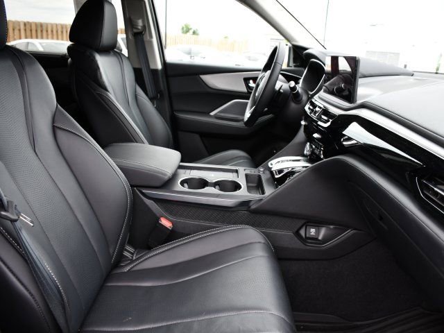 Certified 2026 Acura MDX FWD w/ Technology Package image 27