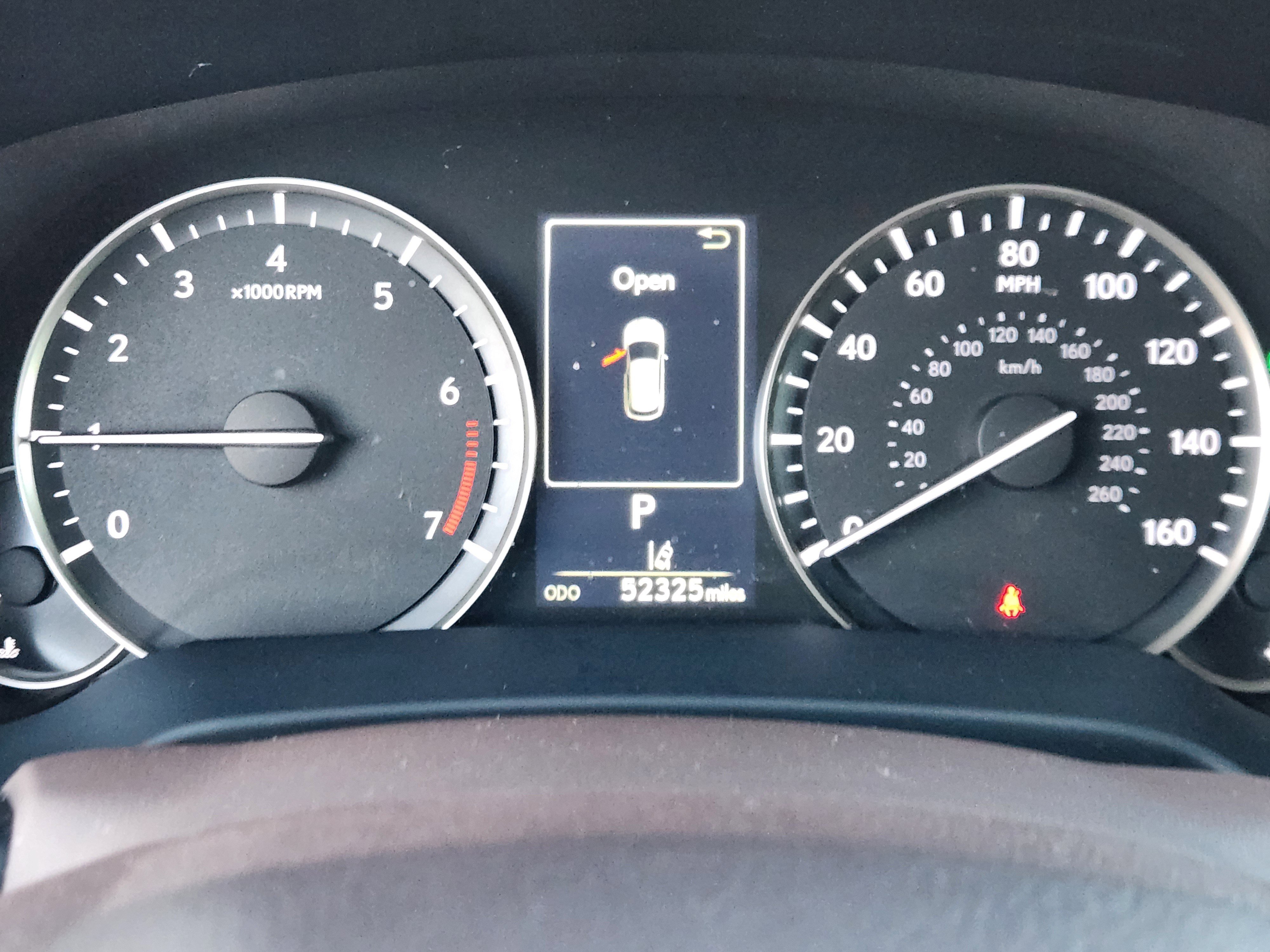 Used 2018 Lexus RX 350L Luxury image 10