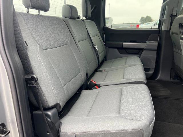 Certified 2024 Ford F150 XLT image 31