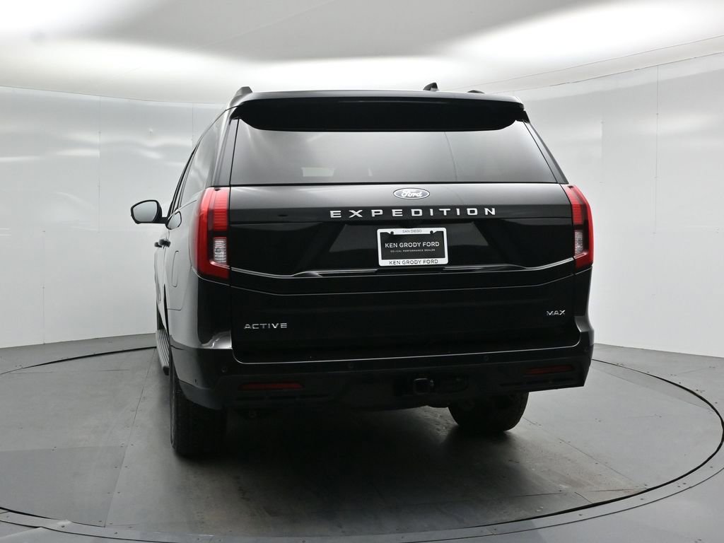 Certified 2025 Ford Expedition Max Active image 28