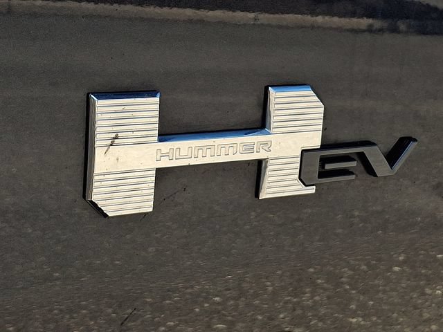 Used 2025 GMC Hummer EV 3X AWD/4WD image 32