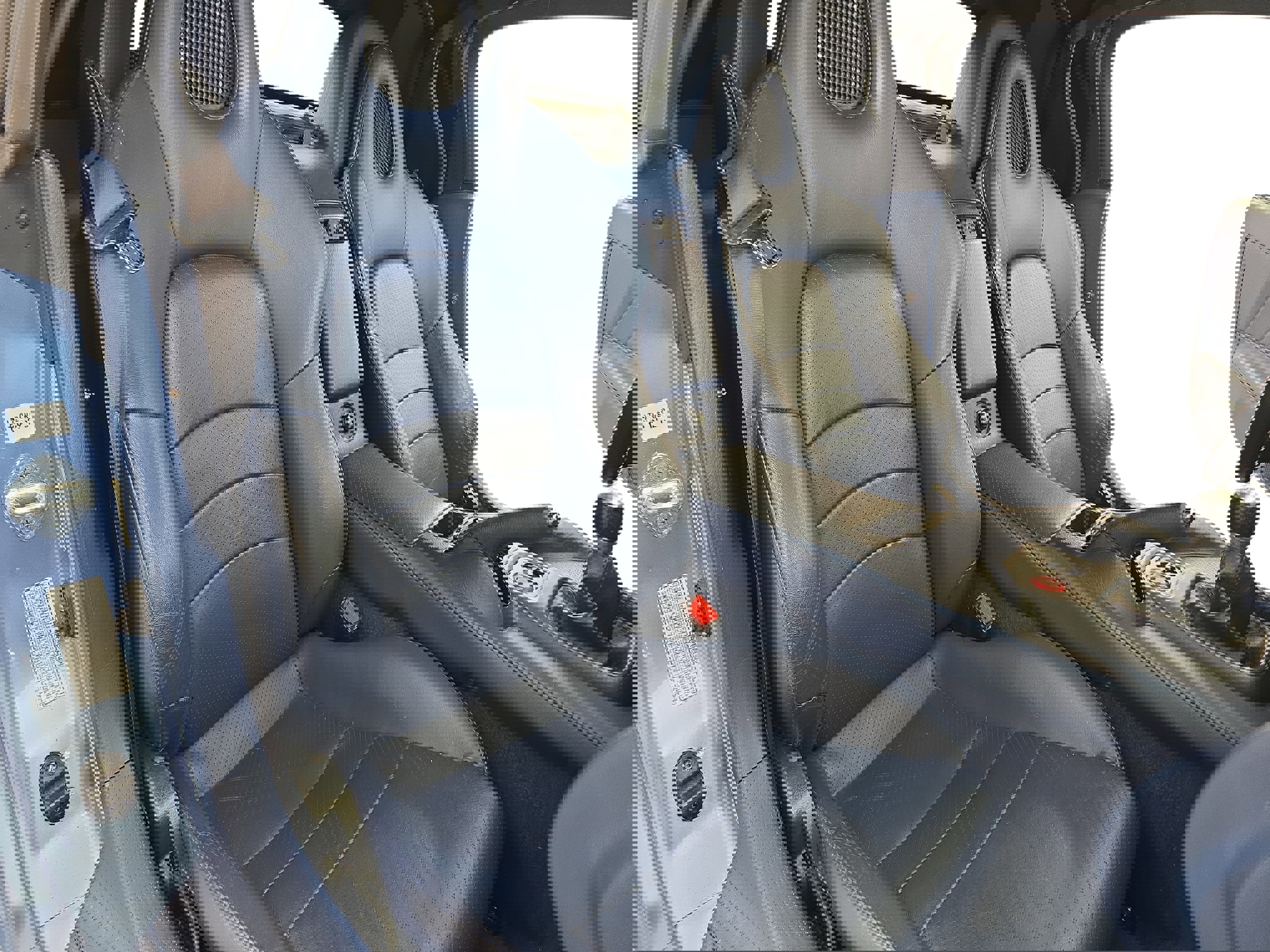 Used 2002 Honda S2000 image 9