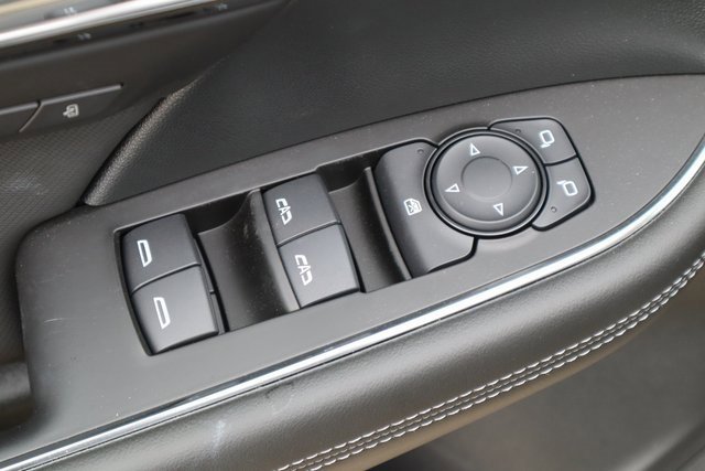 New 2025 Buick Envision Preferred image 21