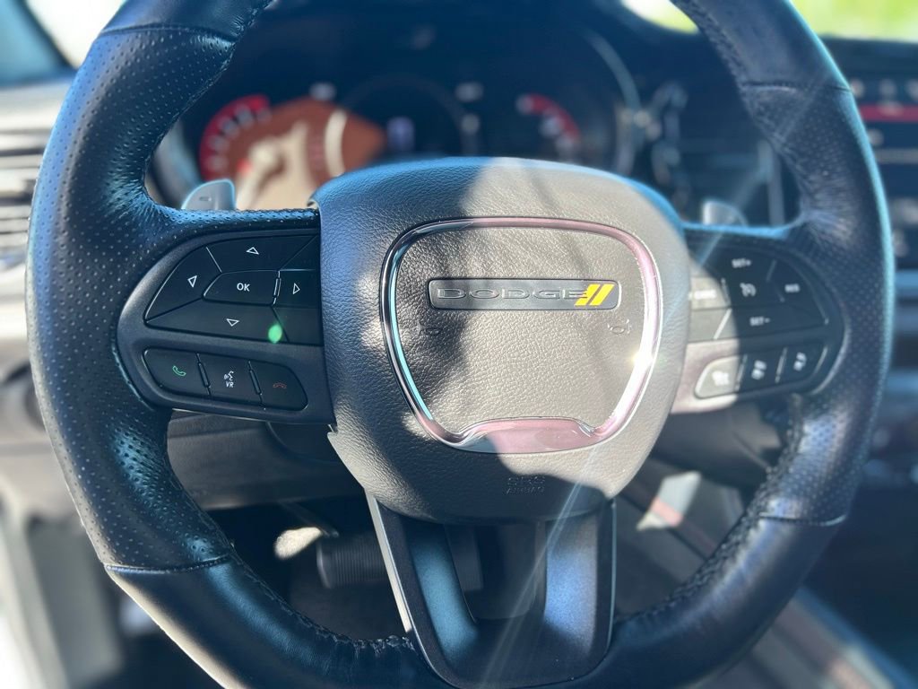 Used 2024 Dodge Durango GT image 20