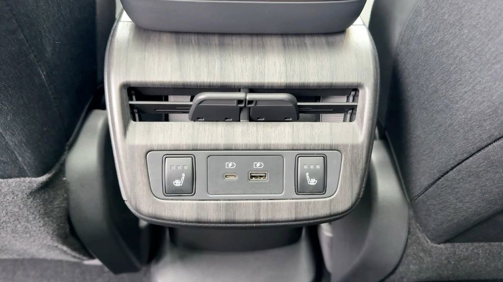 Certified 2024 Nissan Ariya FWD image 14