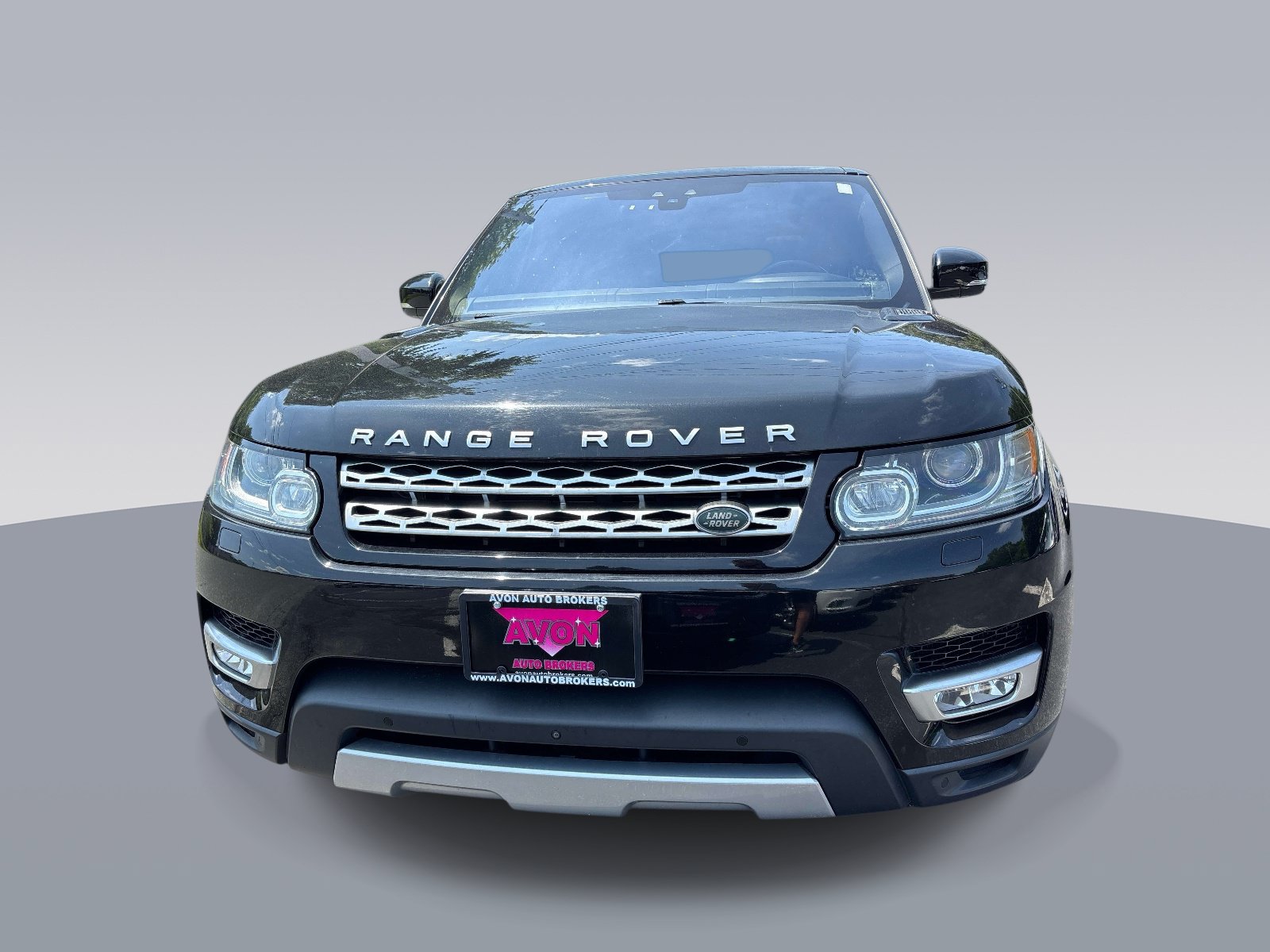 Used 2017 Land Rover Range Rover Sport HSE AWD/4WD image 8