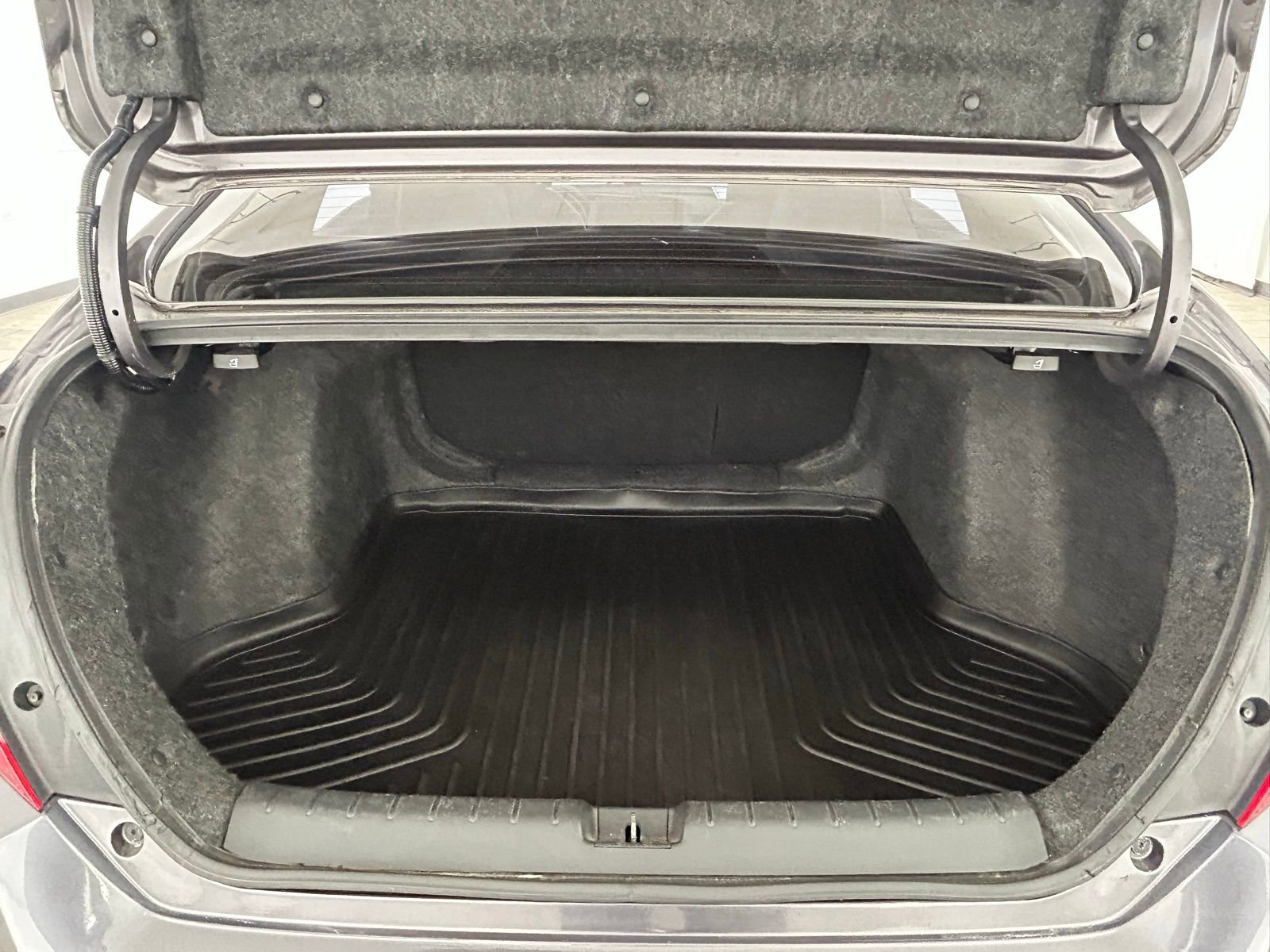 Used 2017 Honda Civic Touring image 35