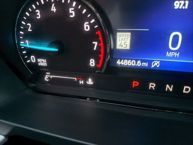 Used 2021 Ford Explorer XLT w/ Equipment Group 202A image 47