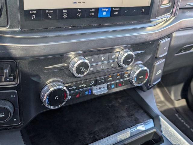 Used 2024 Ford F350 Lariat w/ Lariat Ultimate Package image 20