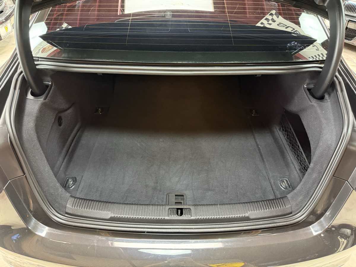 Used 2015 Audi A6 3.0T AWD/4WD image 34