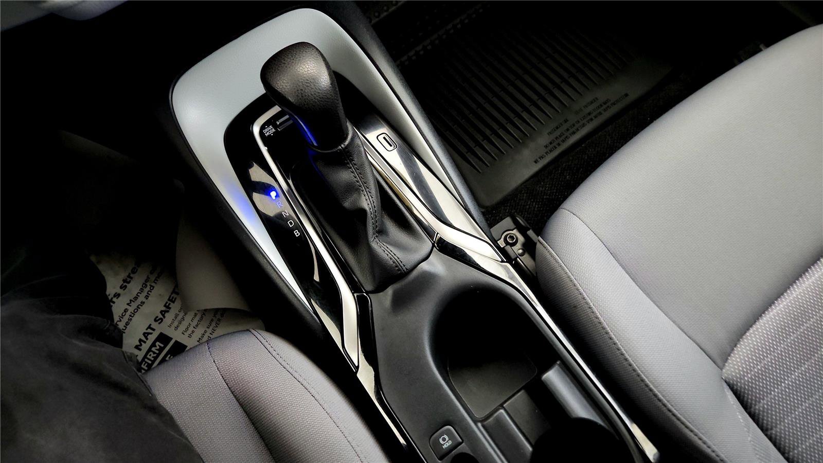 Certified 2023 Toyota Corolla SE w/ SE Premium Package image 36