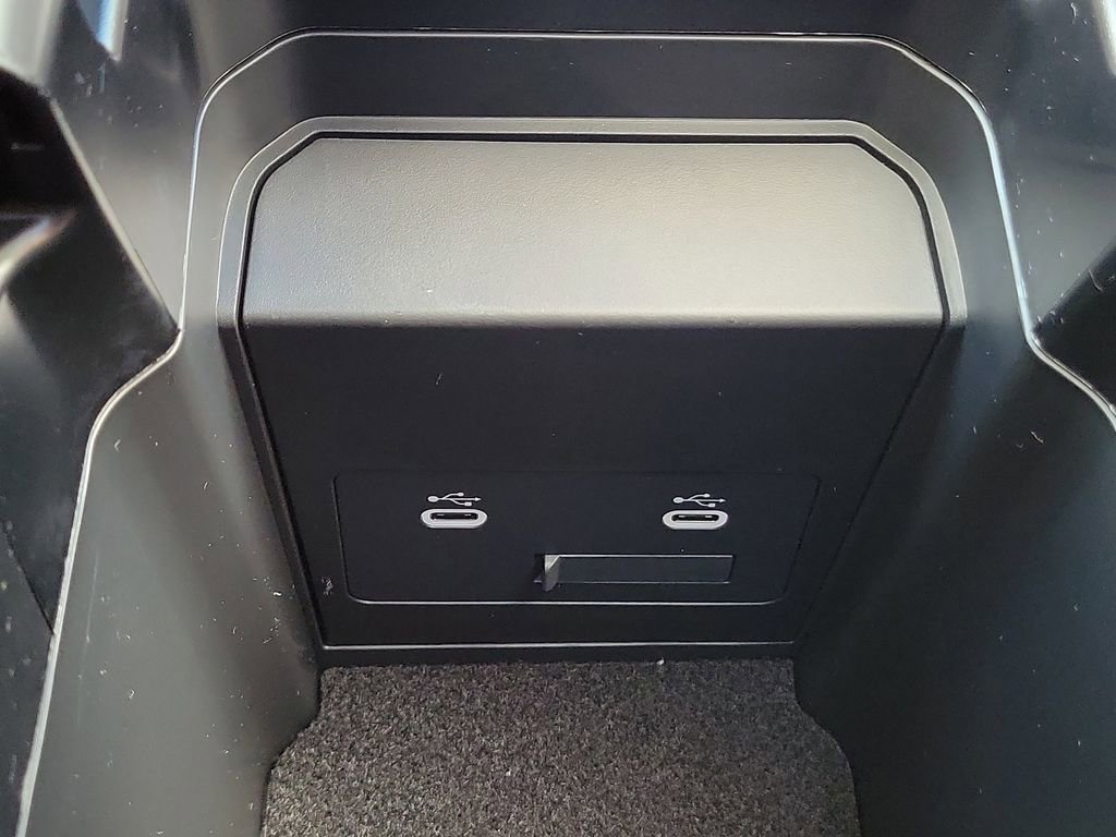 New 2026 MAZDA CX-50 AWD 2.5 Hybrid w/ Premium Pkg image 32