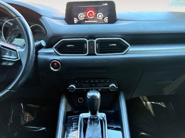 Used 2020 MAZDA CX-5 Touring image 10