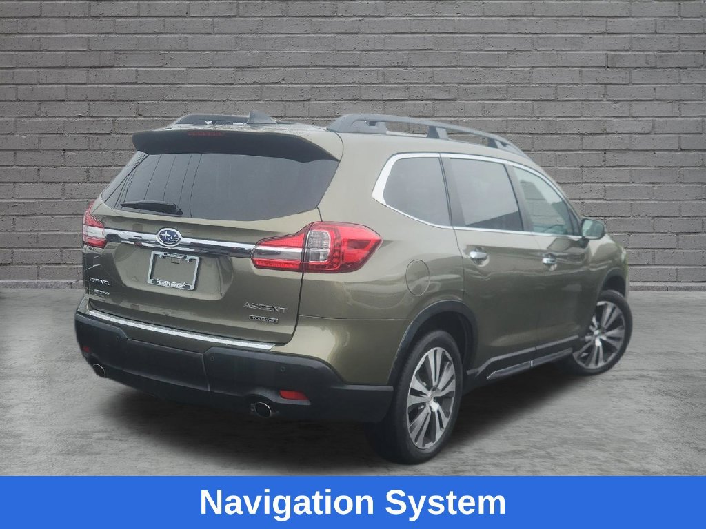 Used 2022 Subaru Ascent Touring AWD/4WD image 4