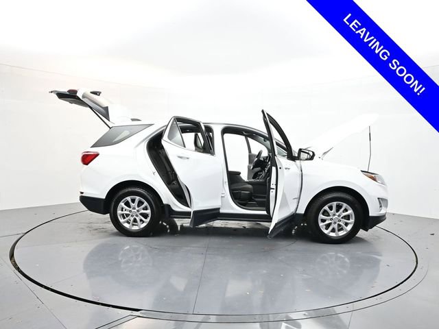 Used 2020 Chevrolet Equinox LT image 41