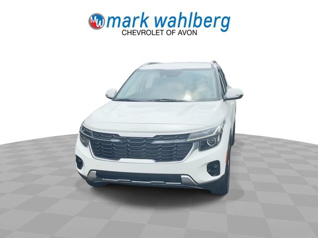 Used 2024 Kia Seltos S FWD image 3