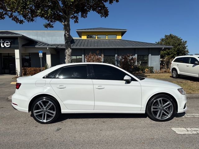 Used 2020 Audi A3 2.0T Premium image 8