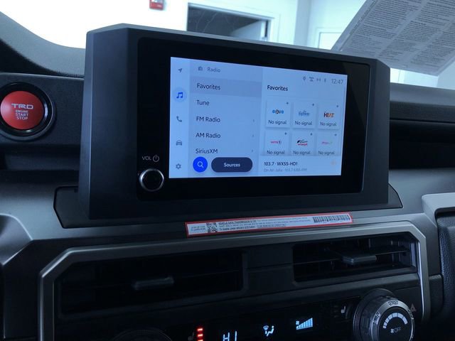 Certified 2025 Toyota 4Runner TRD Off-Road image 30