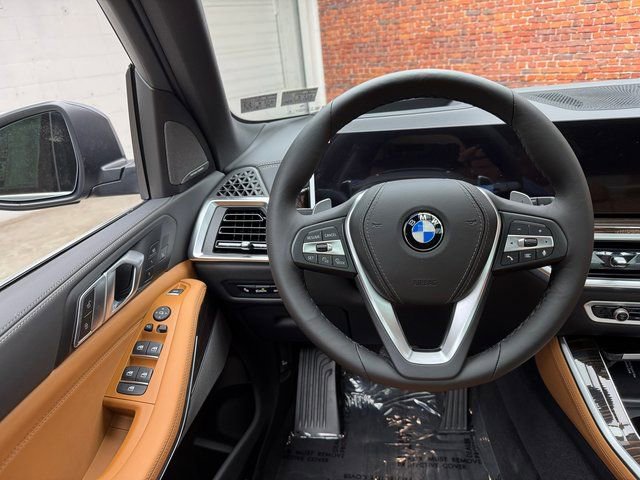 Used 2026 BMW X5 xDrive40i image 13