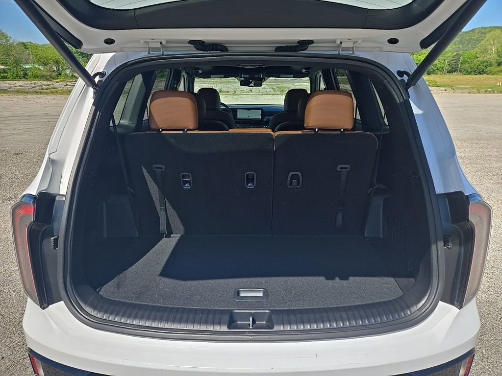 Used 2025 Kia Telluride EX X-Line image 25