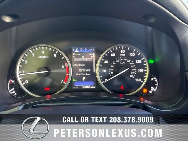 Used 2021 Lexus NX 300 AWD w/ Premium Package image 29