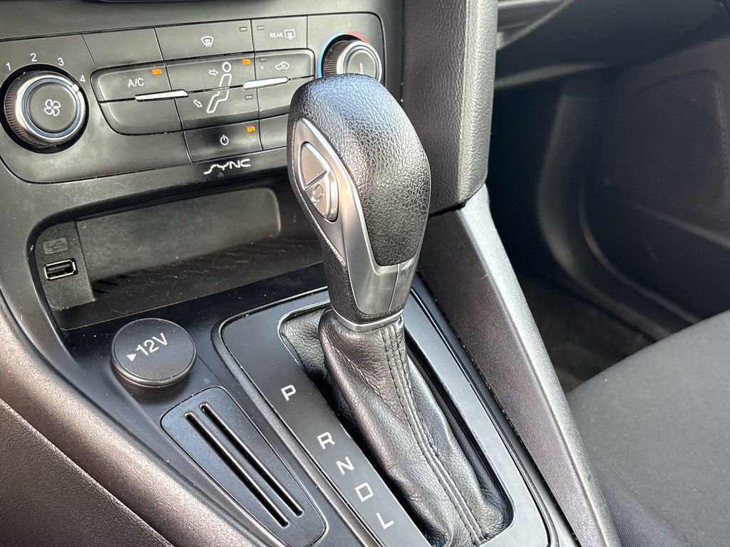 Used 2018 Ford Focus S FWD image 21