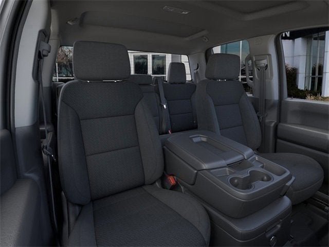 New 2026 GMC Sierra 2500 Pro image 16