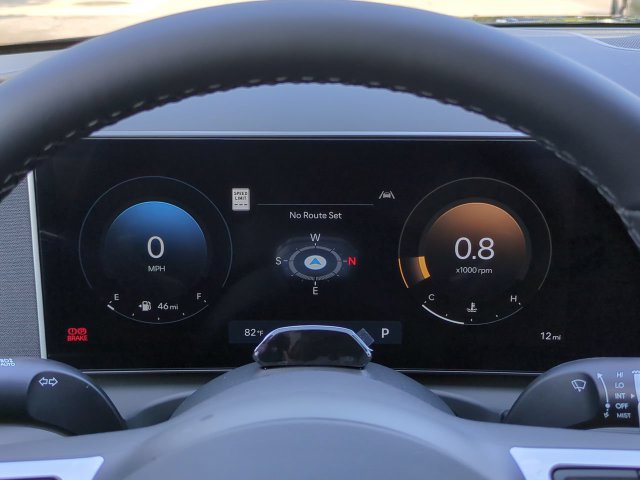 New 2026 Hyundai Santa Cruz XRT AWD/4WD image 26